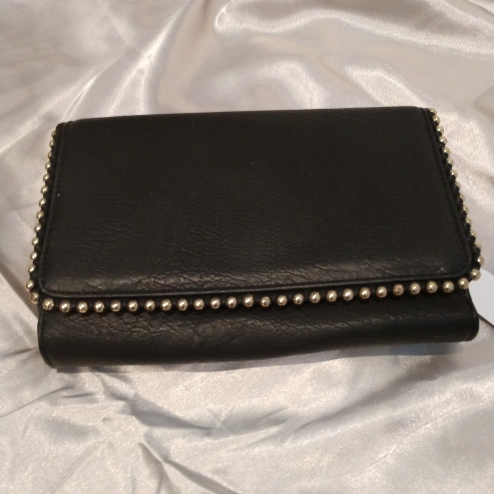 INC. Purse